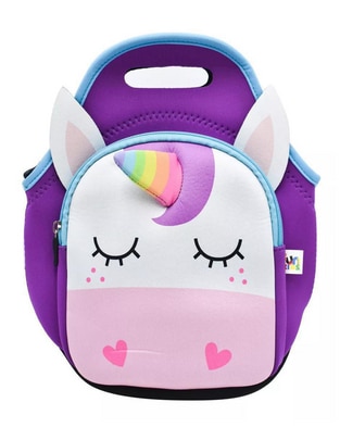 Lonchera termica Génerica unicornio