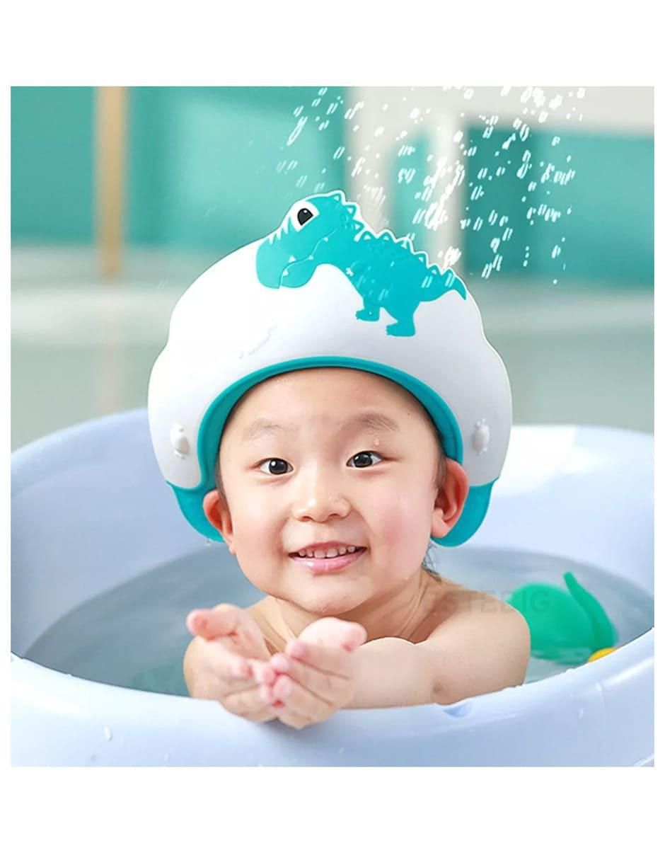 Visera de baño de poliéster