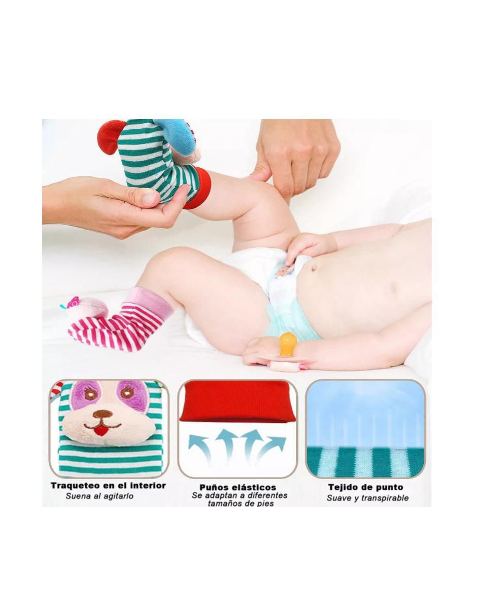 Sonaja unisex hecho a mano 3