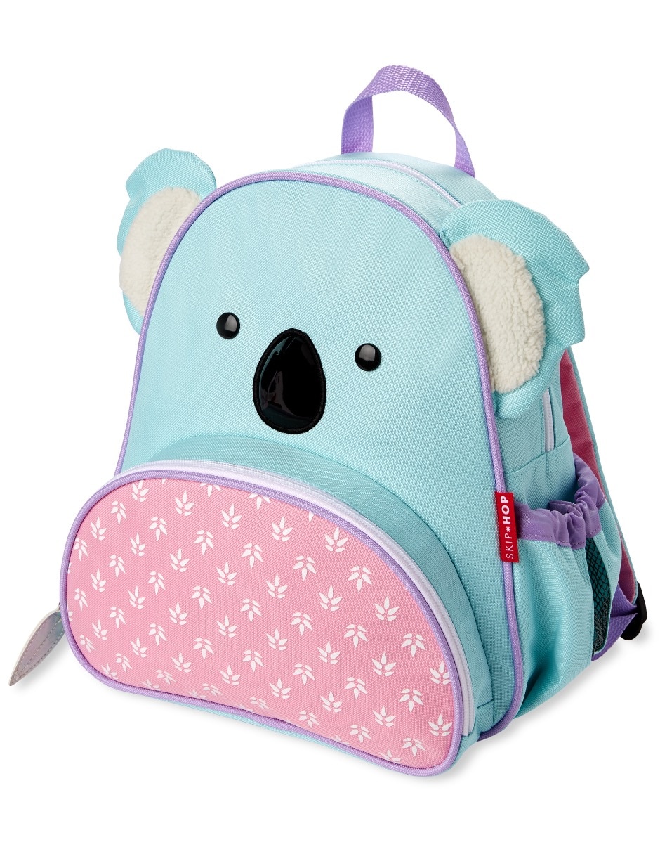 Mochila infantil Skip Hop Zoo para niña