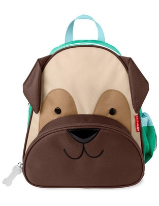 Mochila infantil Skip Hop Zoo para niño 1