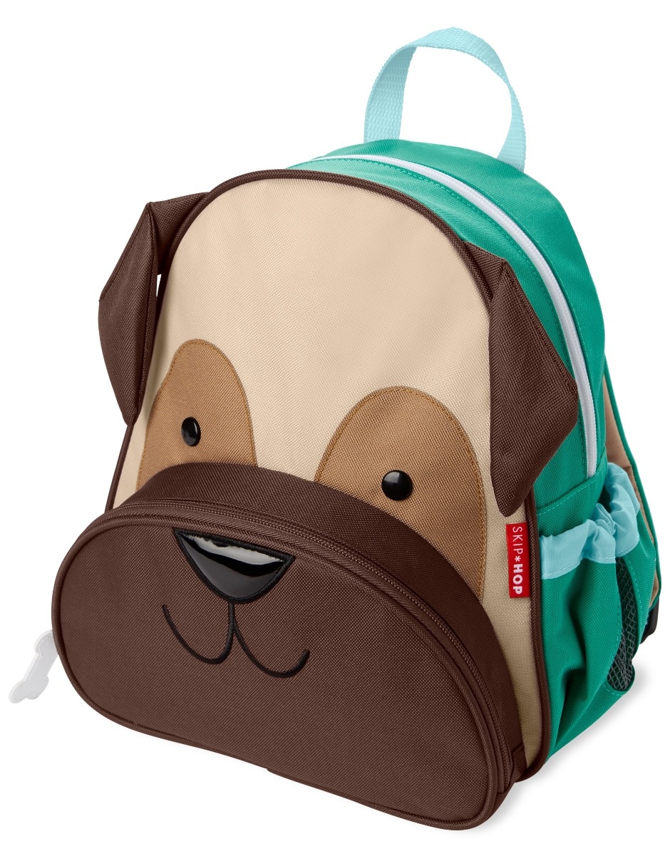 Mochila infantil Skip Hop Zoo para niño