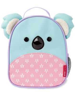 Mochila infantil Skip Hop Zoo para niña 1