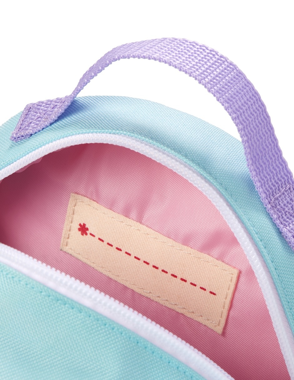 Mochila infantil Skip Hop Zoo para niña 4