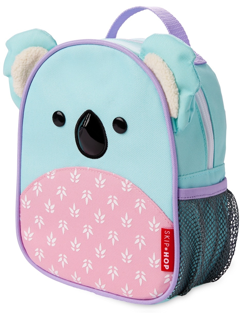 Mochila infantil Skip Hop Zoo para niña