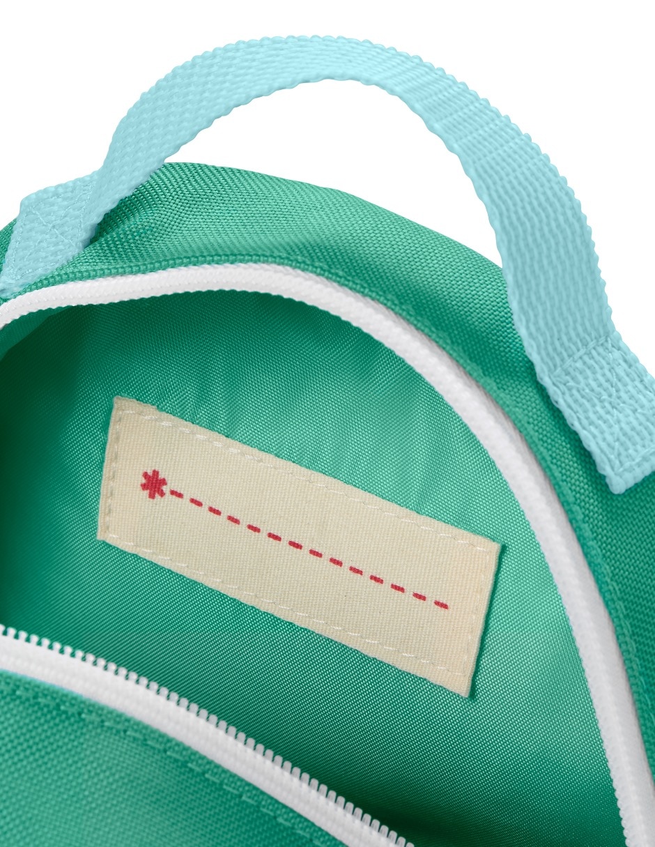 Mochila infantil Skip Hop Zoo para niño 3