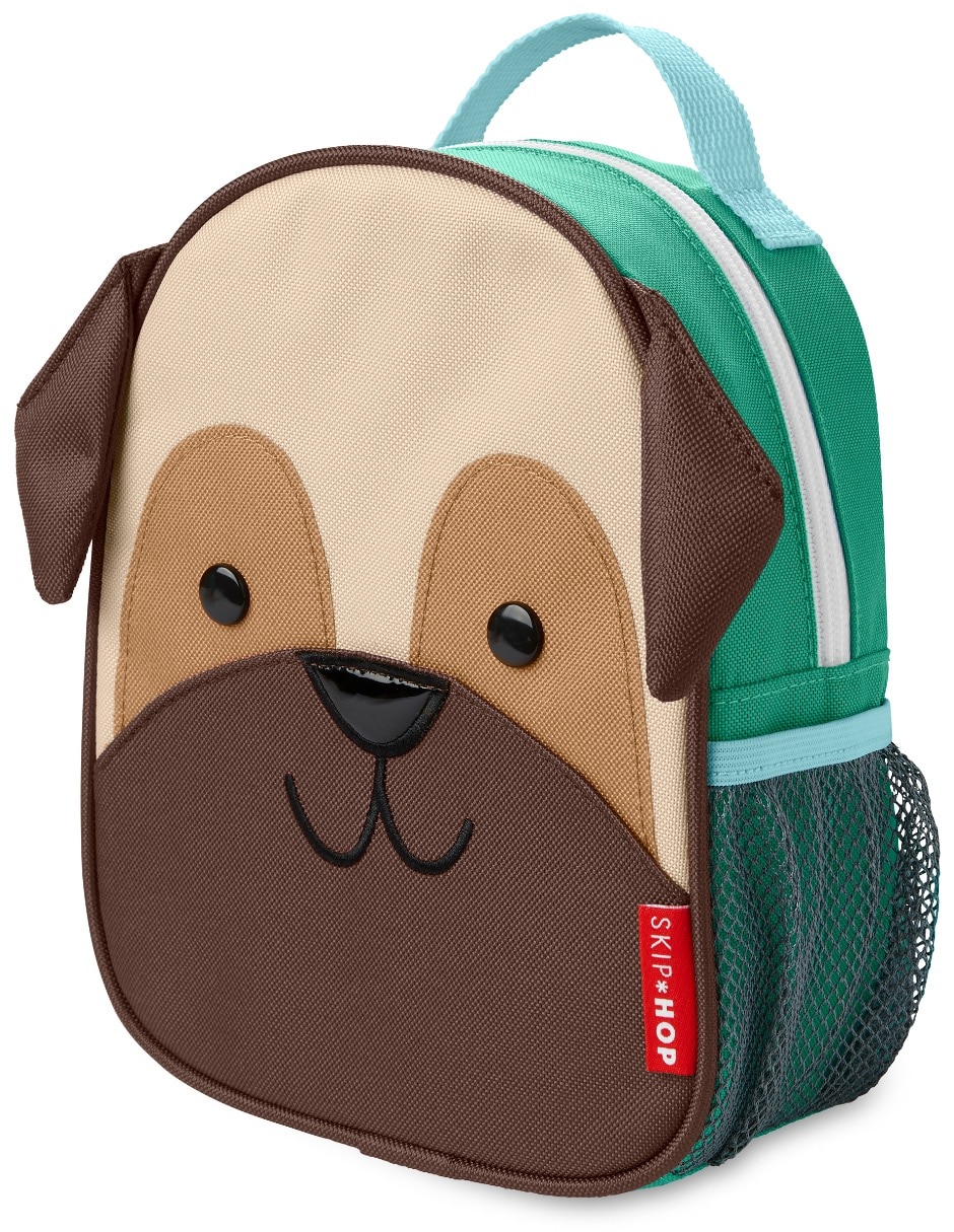 Mochila infantil Skip Hop Zoo para niño