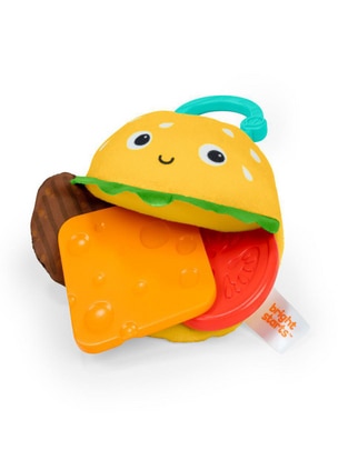 Juguete Say Cheeseburger 1