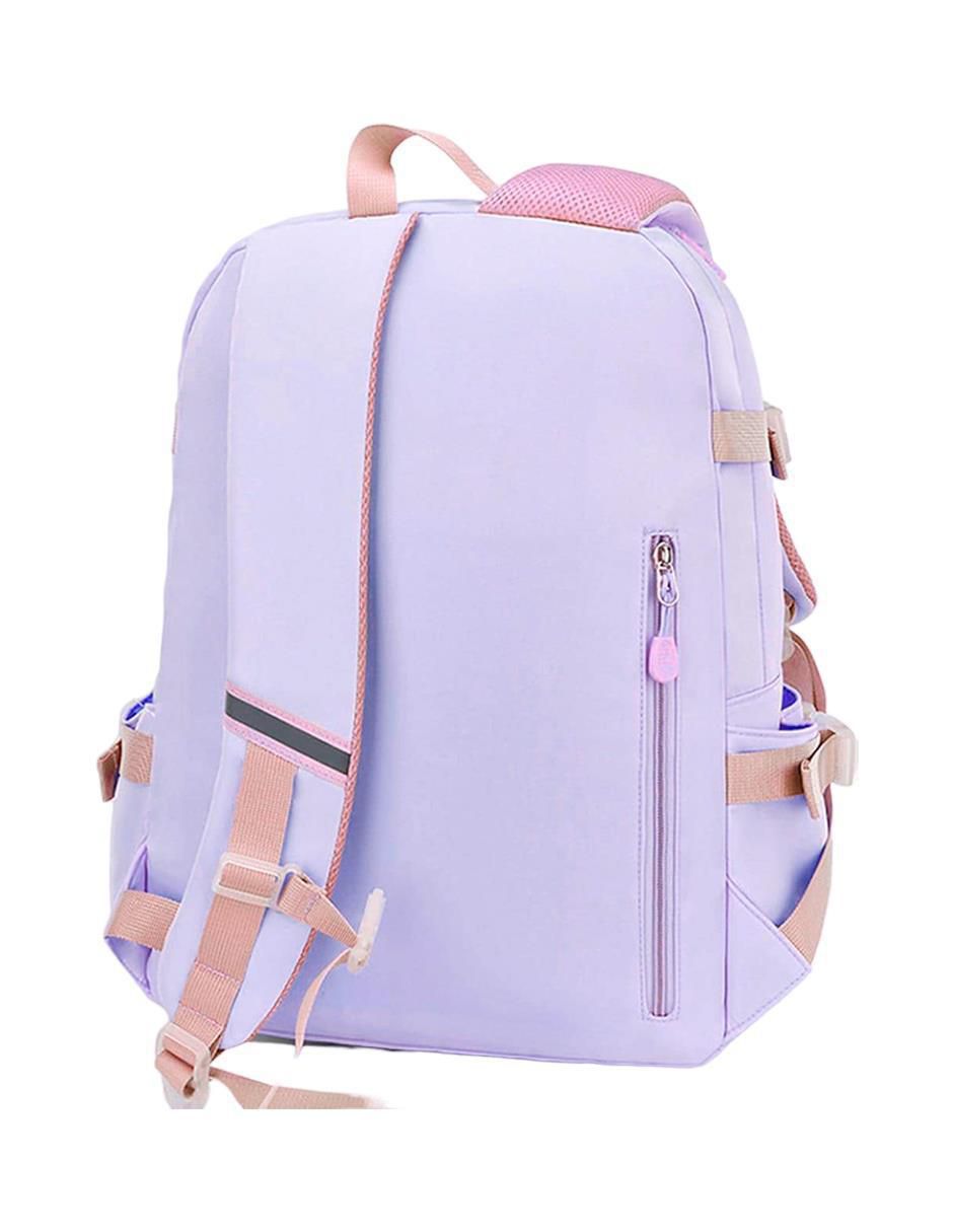 Mochila escolar impermeable 2