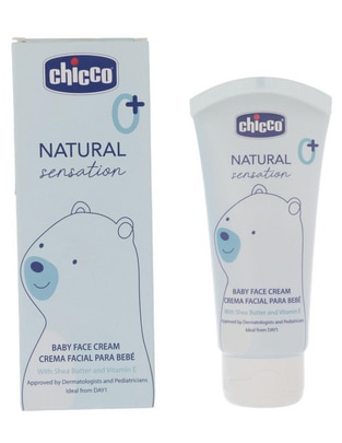 Crema facial recomendada para hidratar de día Natural Sensation todo tipo piel 1