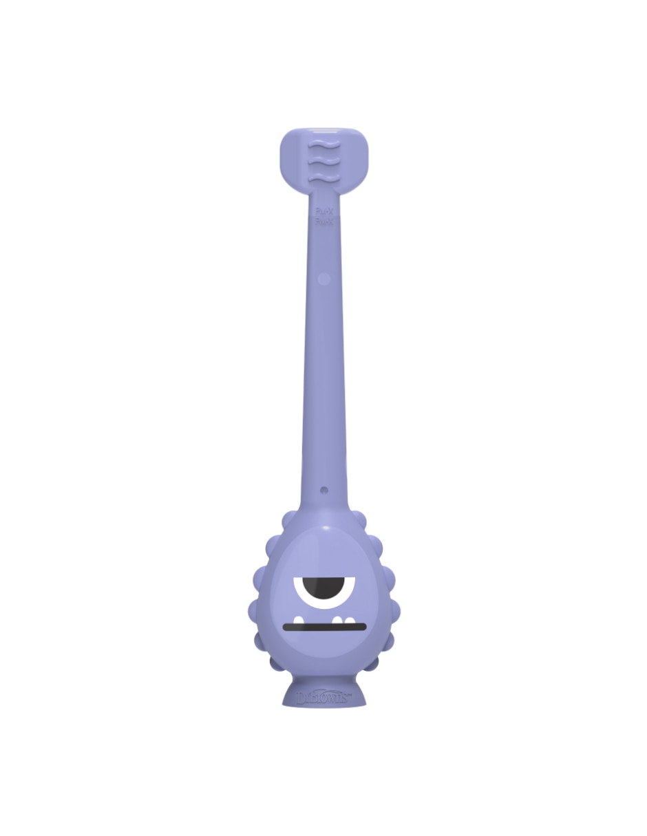 Cepillo dientes Dr Brown's para bebé