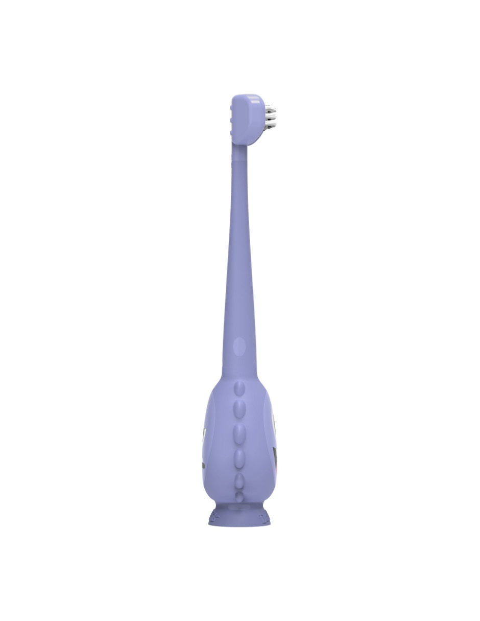 Cepillo dientes para bebé