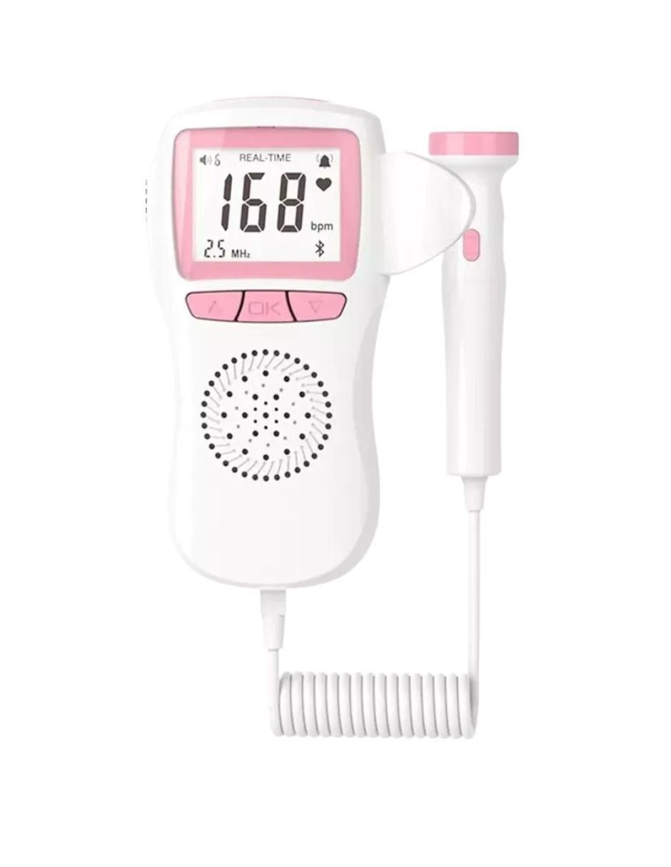 Monitor de signos vitales para bebé Monitor de signos vitales para bebé