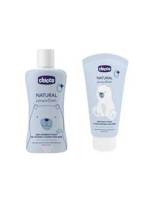 Set de crema para cuerpo recomendada para limpiar de día Set Cuidado Diario Natural Sensation Natural Sensation todo tipo piel 1