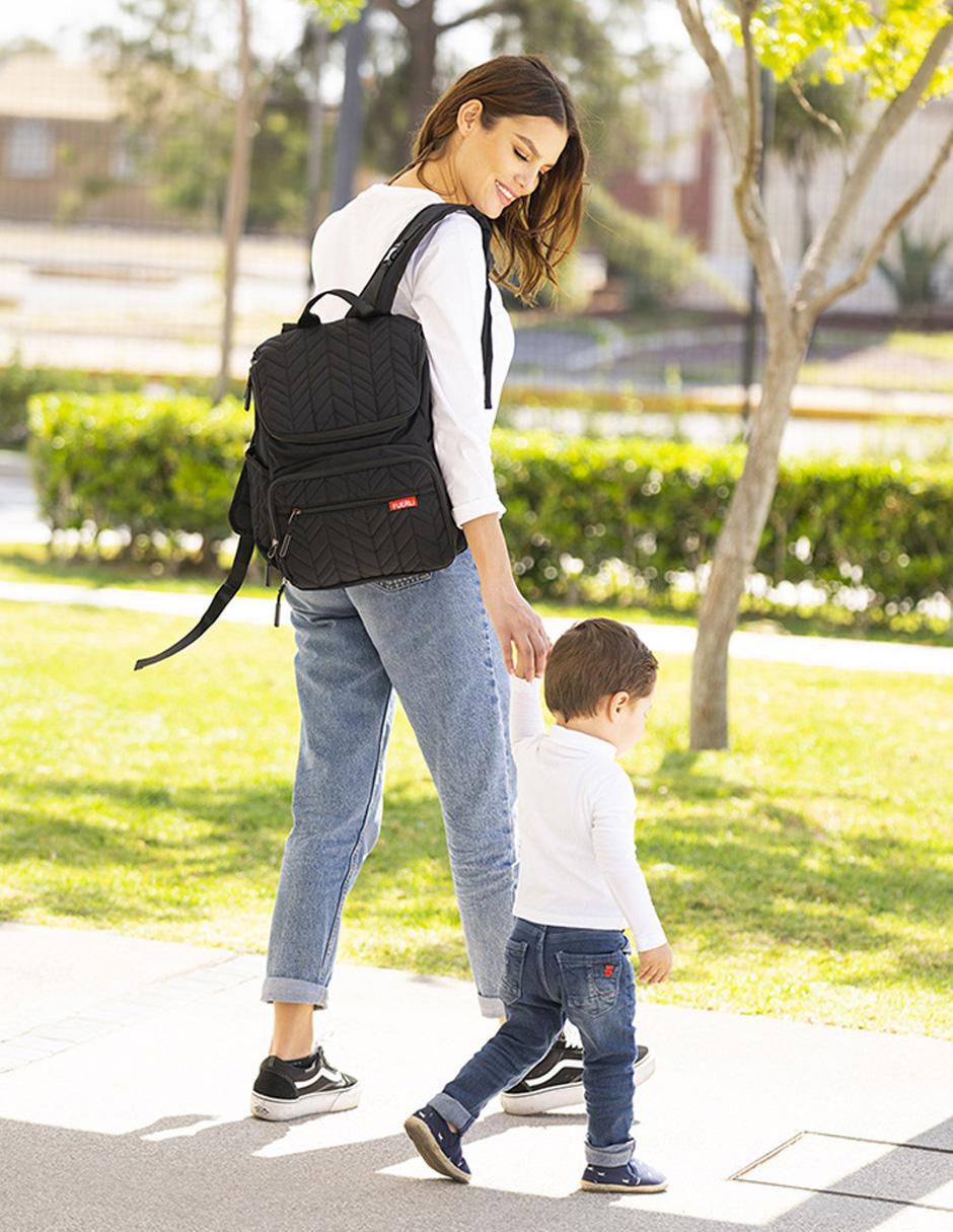 Pañalera backpack Pañalera backpack