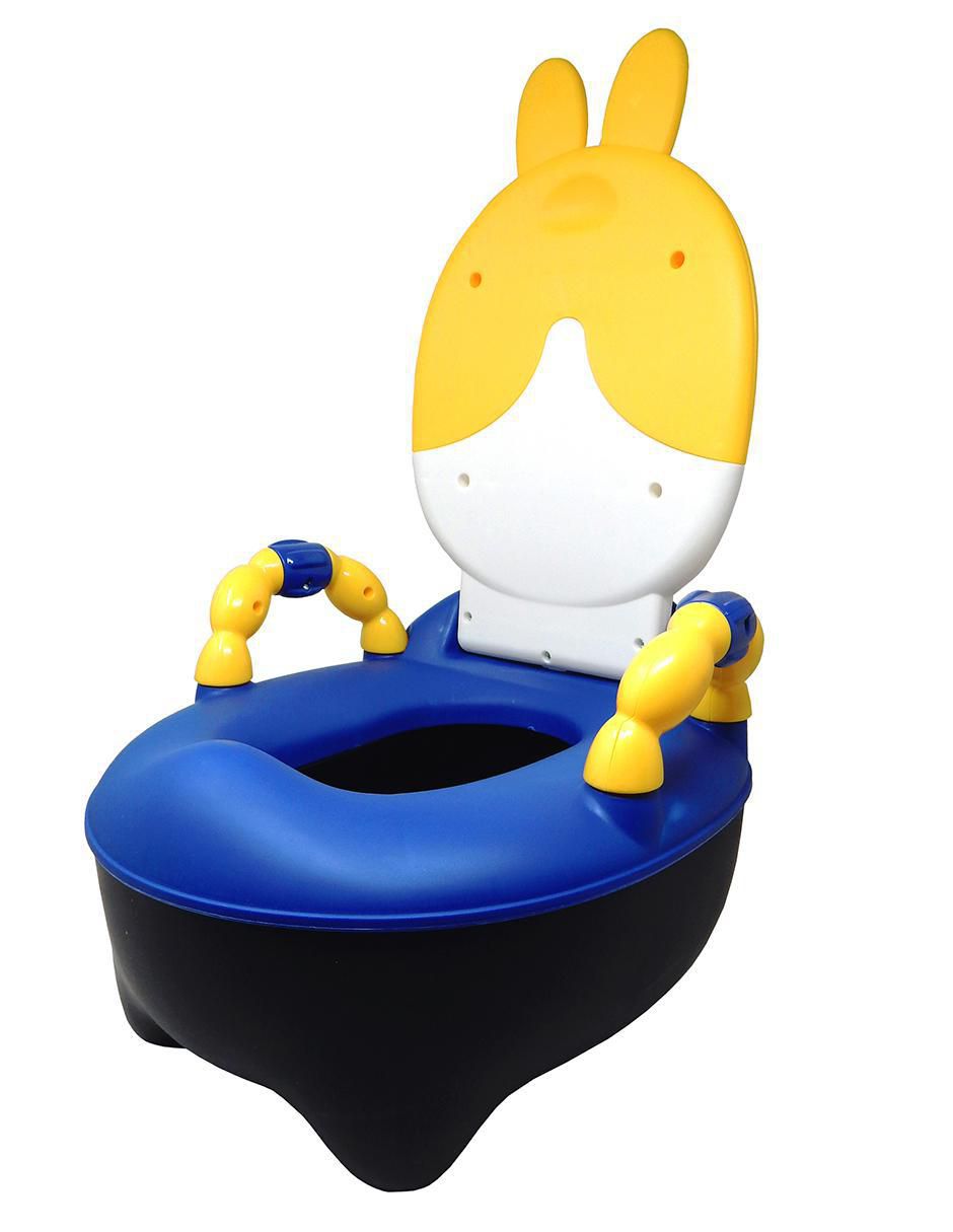 Entrenador de baño Entrenador de baño