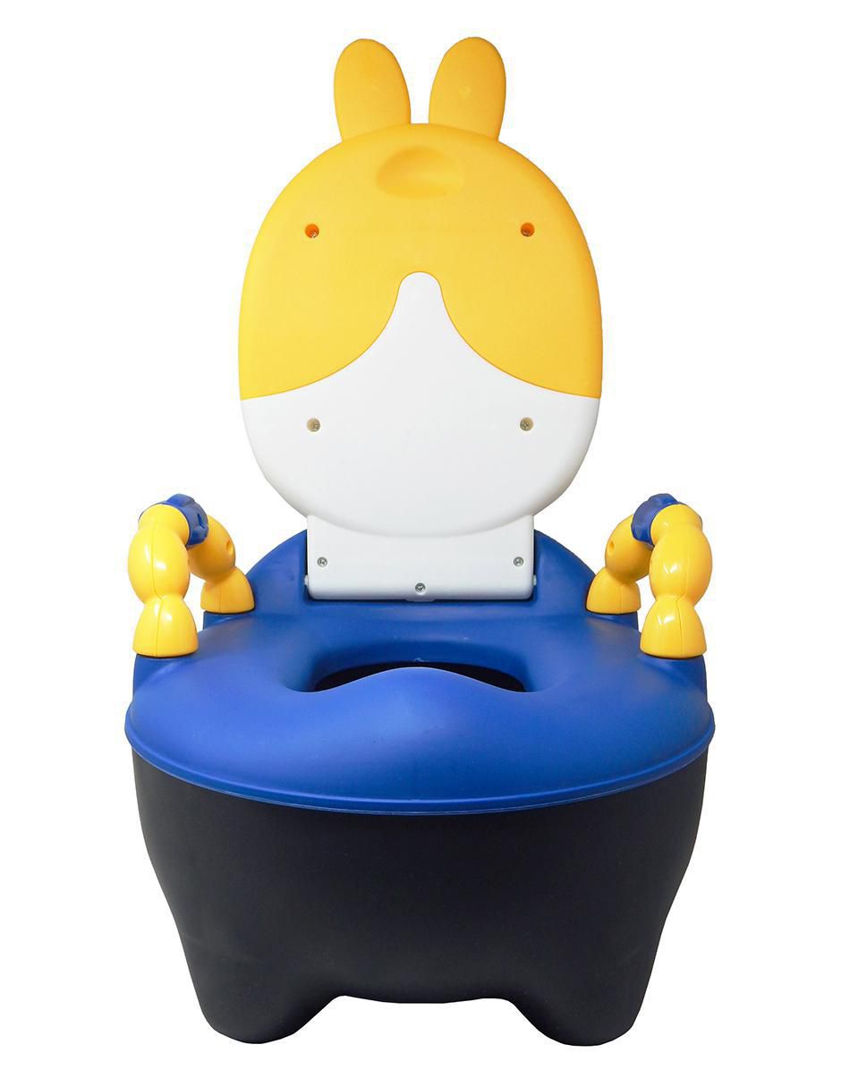 Entrenador de baño 5