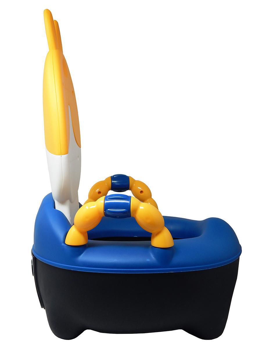 Entrenador de baño 4