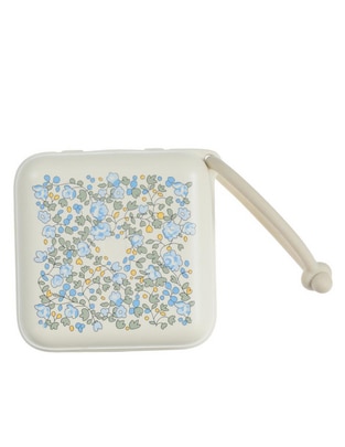 Porta chupón Bibs de plástico