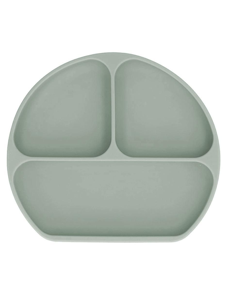 Set babero de silicón 8 piezas 2