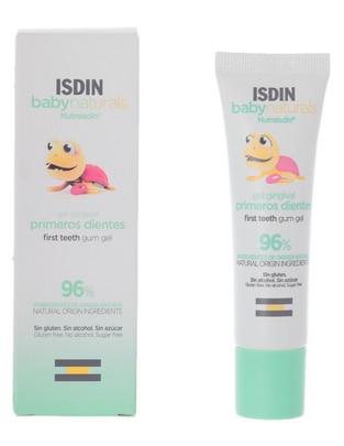 Gel para encías 1