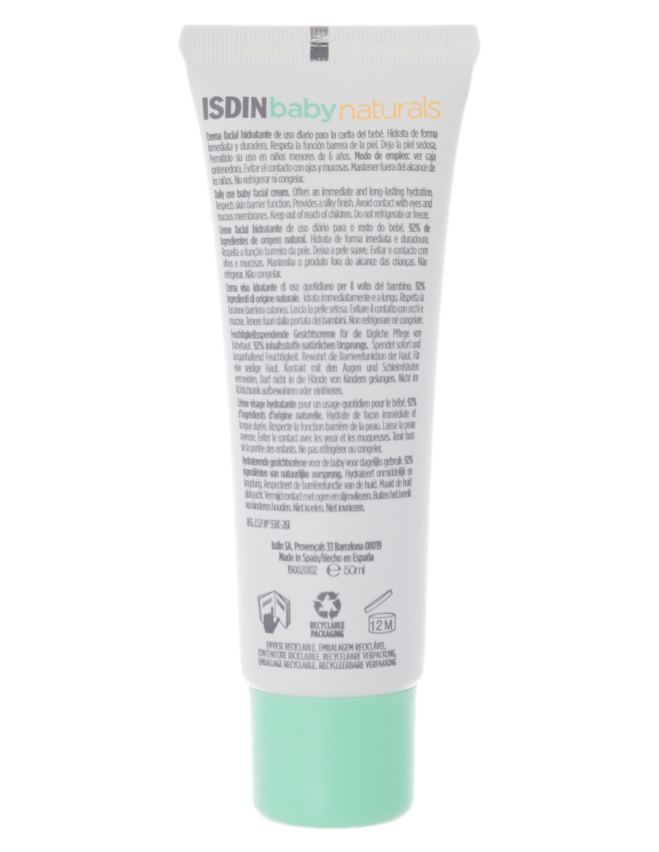 Gel para encías 4