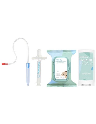Aspirador nasal Frida Baby