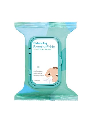 Toallas húmedas Frida Baby BreatheFrida