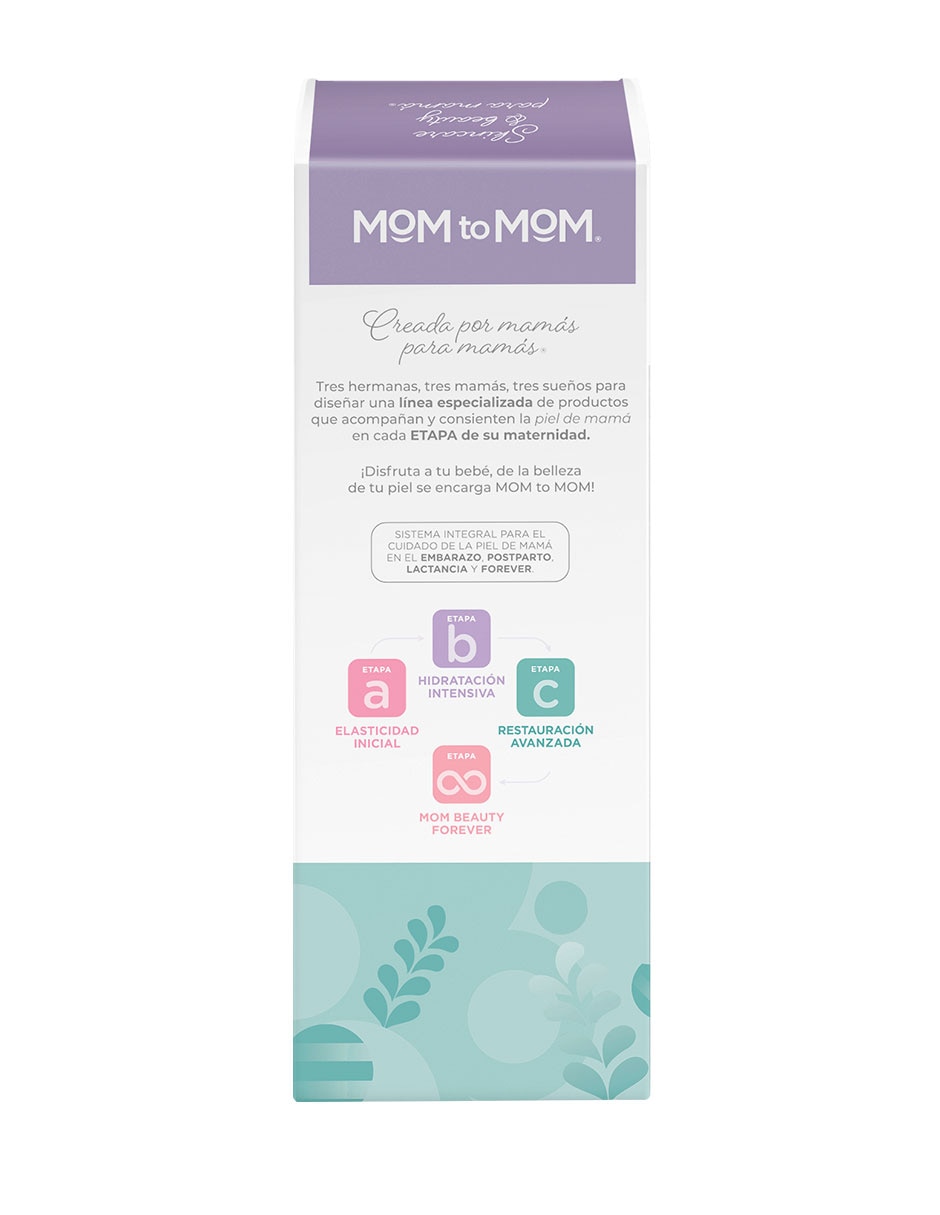 Crema para zona íntima recomendada para calmar y aliviar la piel día y noche Spray Perineal Postparto todo tipo piel 4