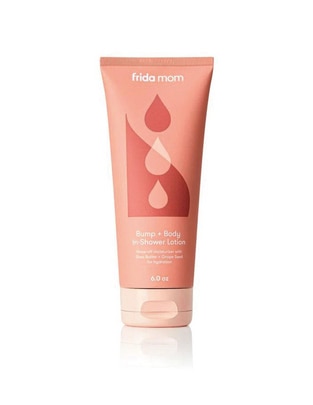Frida Mom Loción de Baño para Cuerpo + Pancita