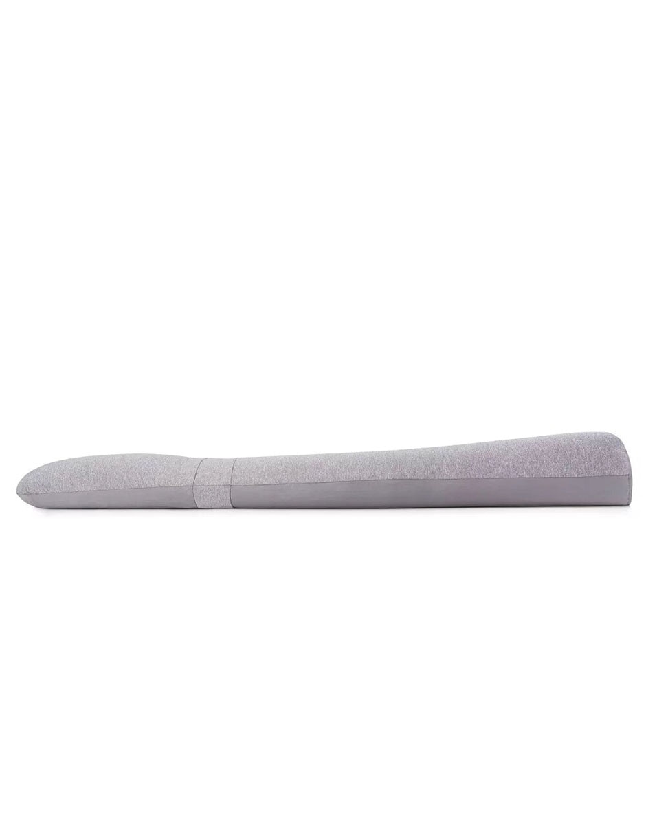 Frida Mom Almohada Fresca y Ajustable para el Embarazo