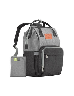 Pañalera backpack Keababies
