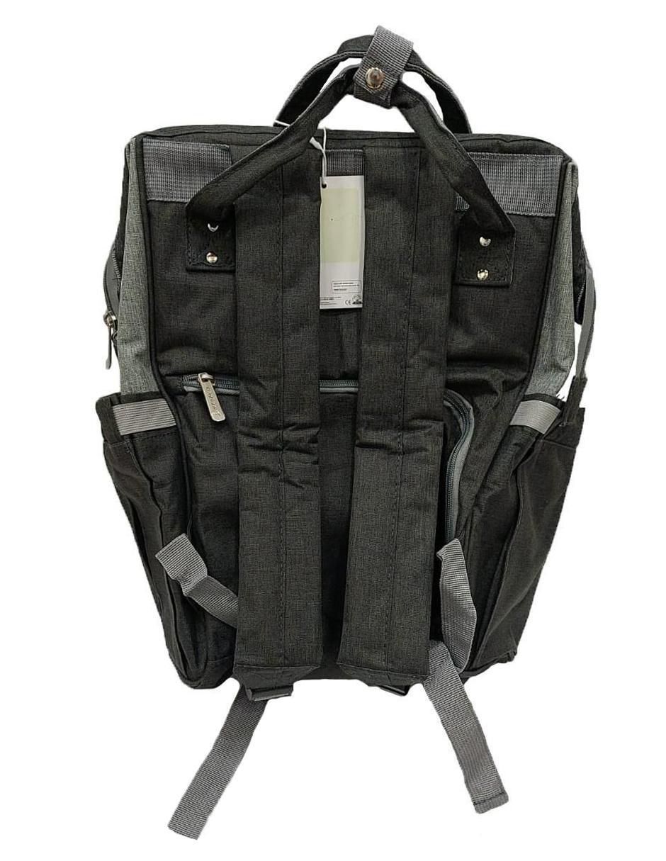 Pañalera backpack Keababies