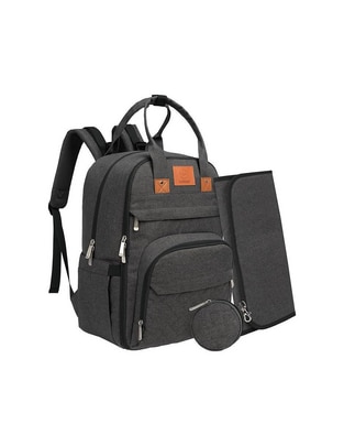 Pañalera backpack Keababies