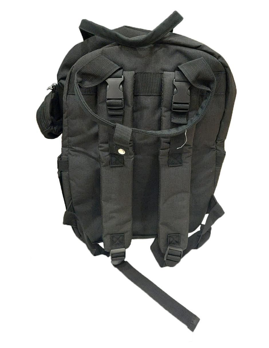 Pañalera backpack Keababies