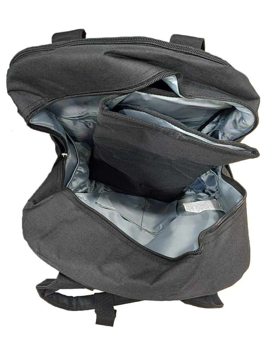 Pañalera backpack