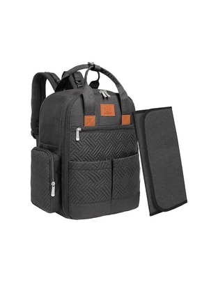 Pañalera backpack Keababies