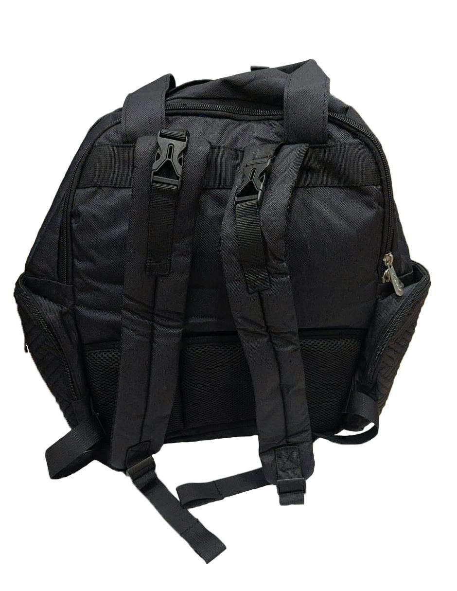 Pañalera backpack Keababies
