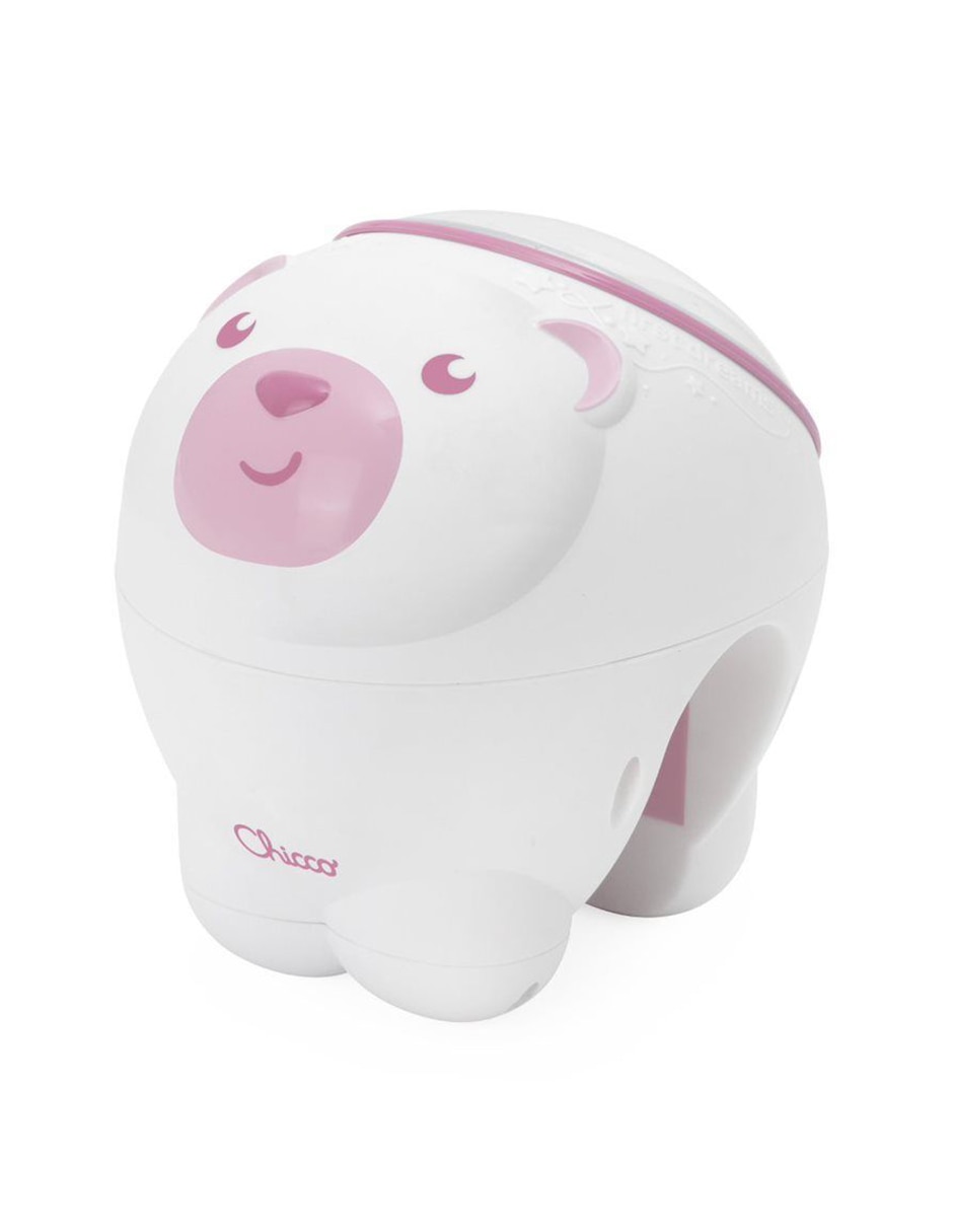 Proyector Chicco first dreams oso polar