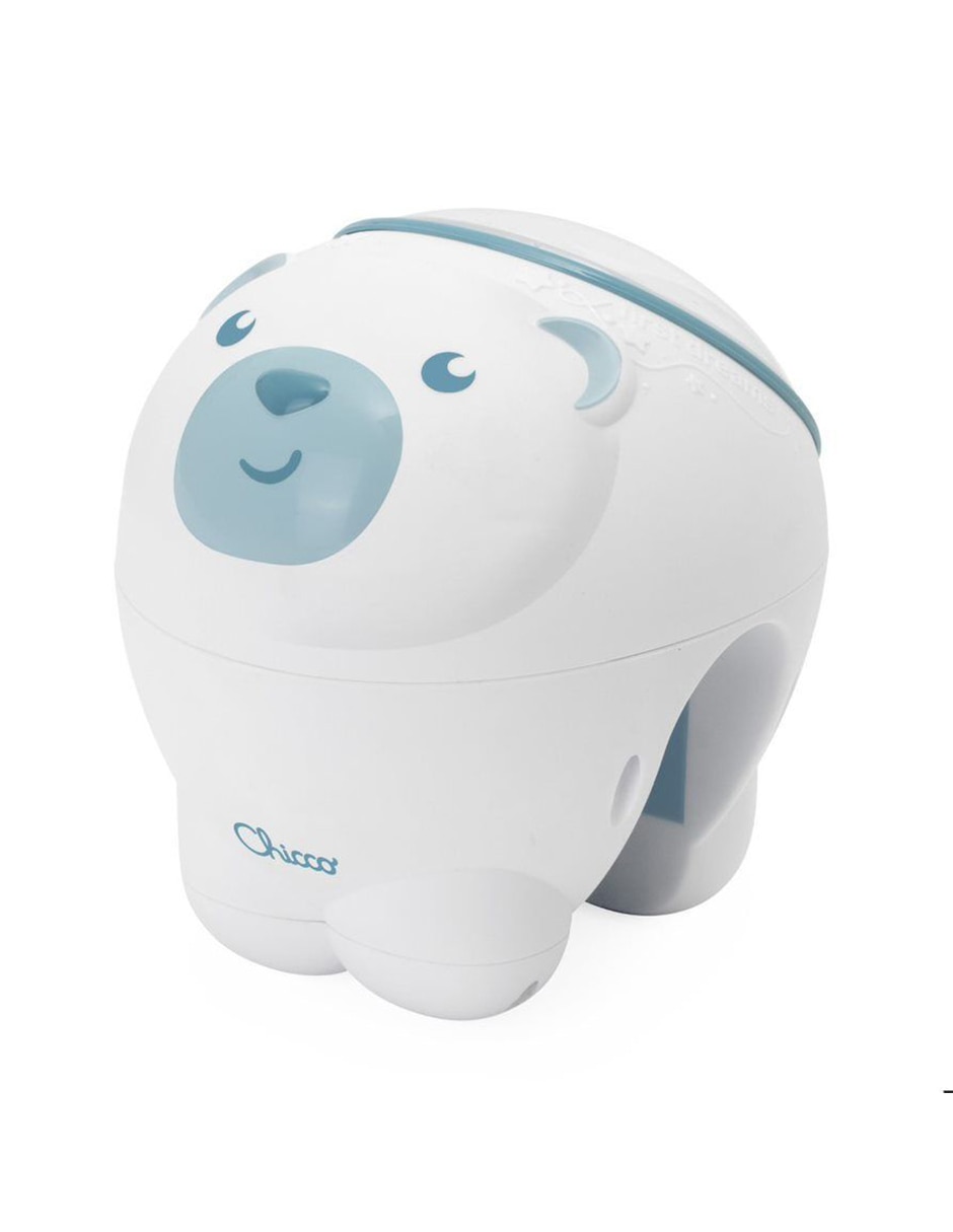 Proyector Chicco first dreams oso polar