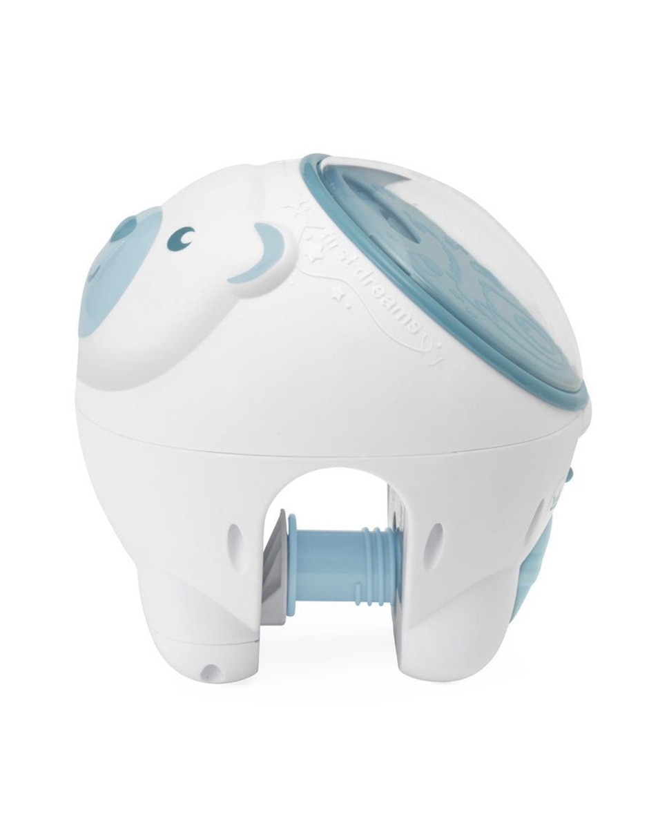 Proyector Chicco first dreams oso polar