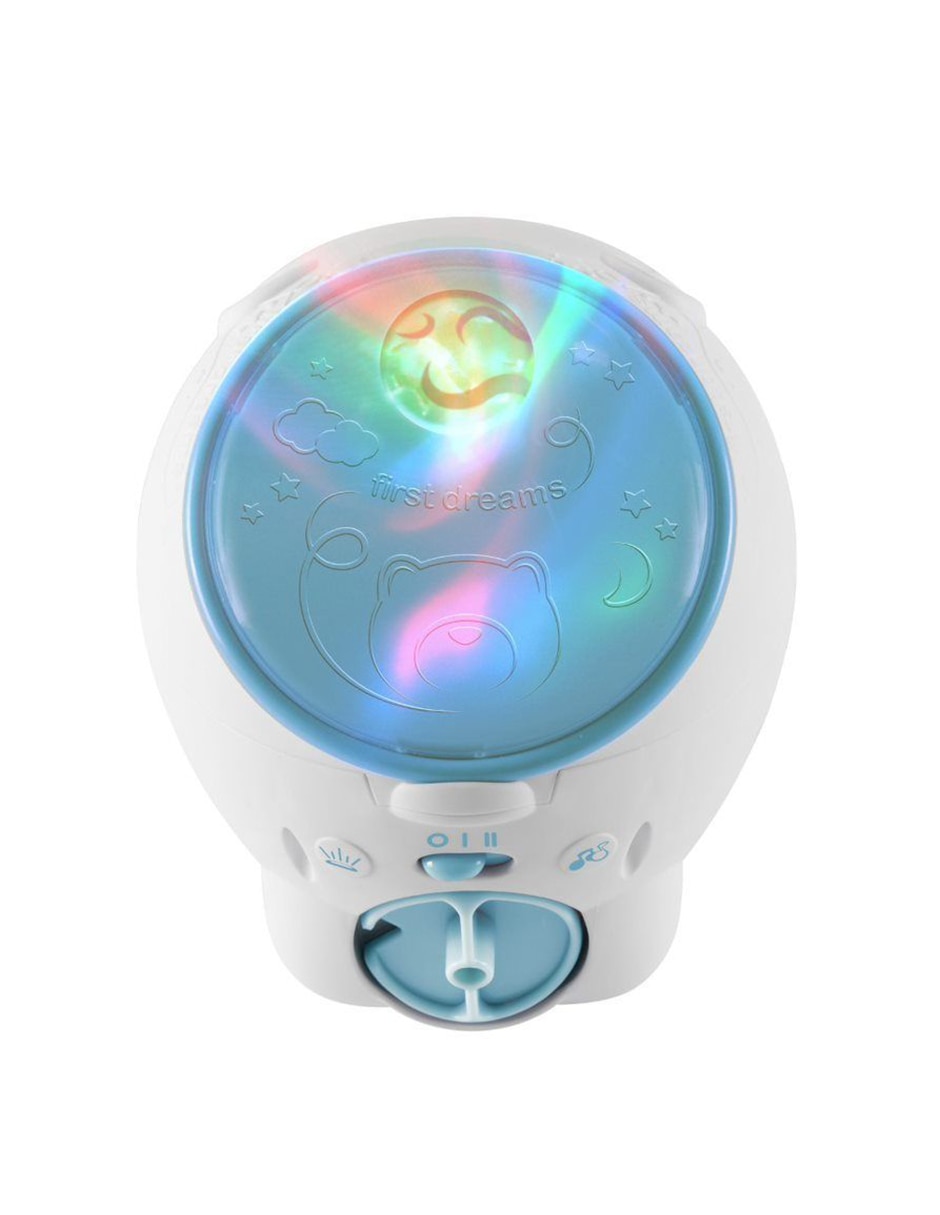 Proyector first dreams oso polar