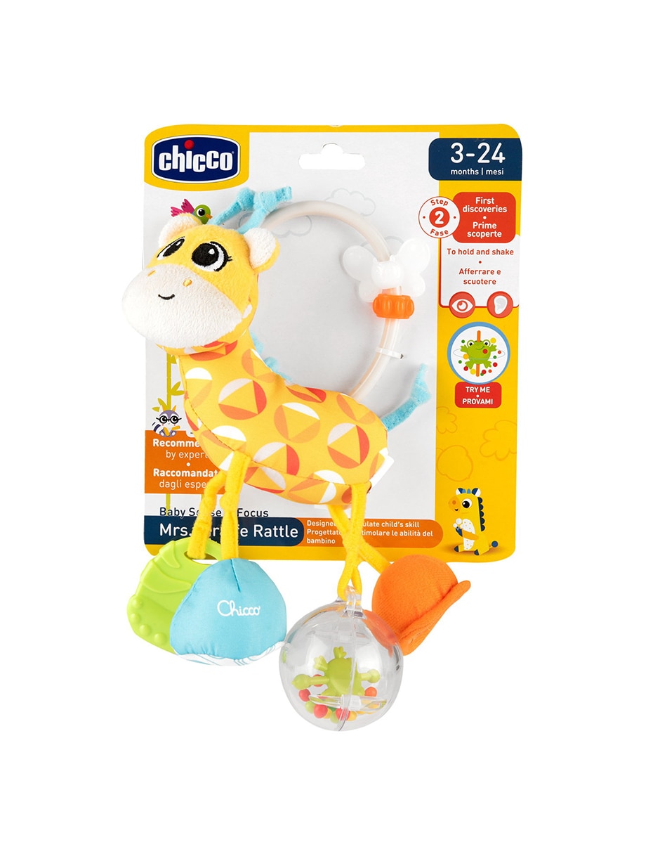 Sonaja Chicco unisex