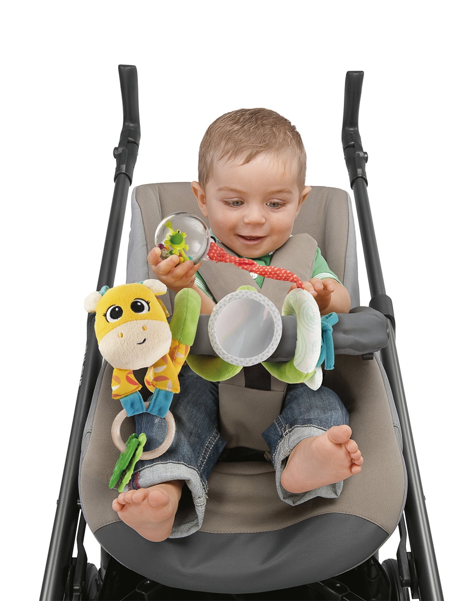 Sonaja Chicco unisex