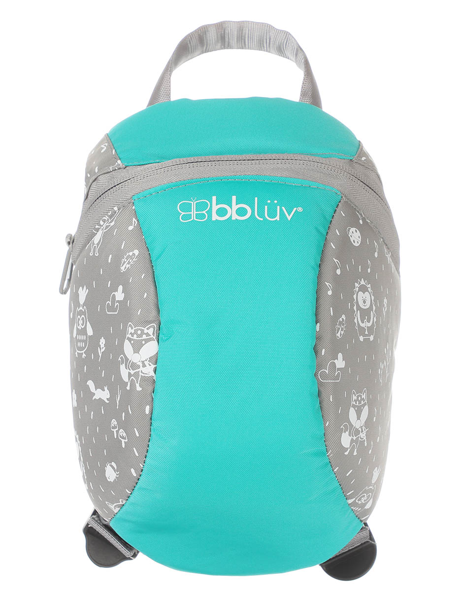 Mochila infantil Bbluv unisex