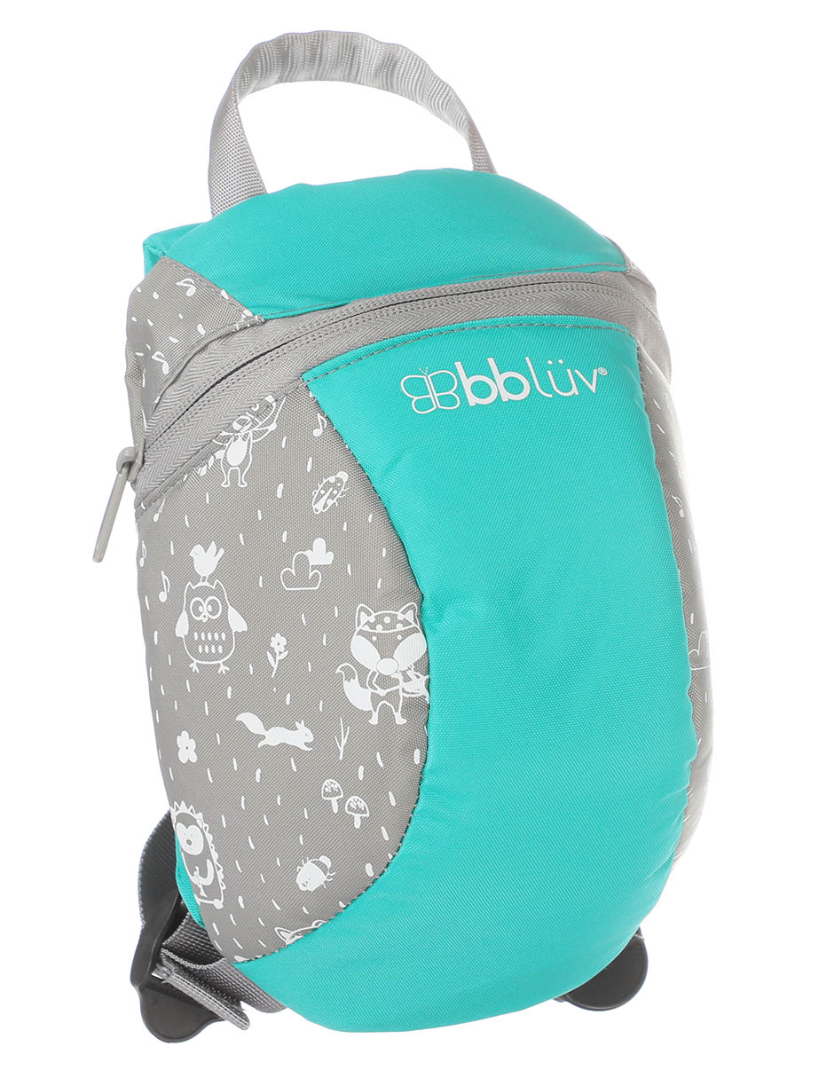 Mochila infantil Bbluv unisex