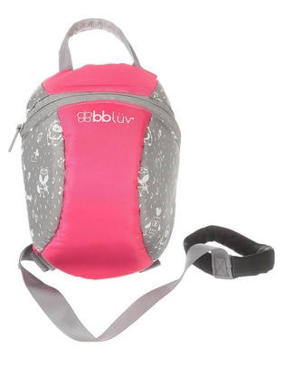 Mochila infantil Bbluv para niña