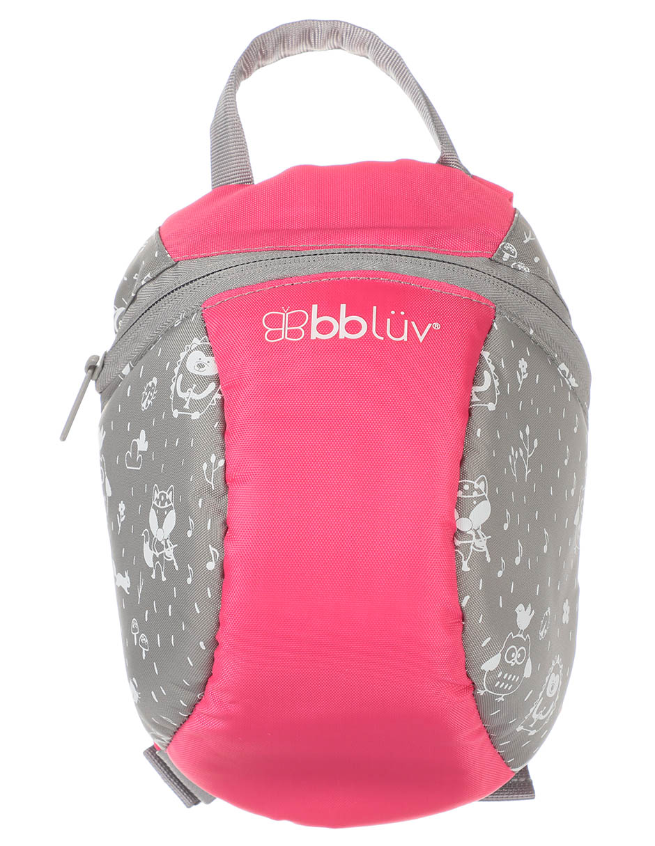 Mochila infantil Bbluv para niña