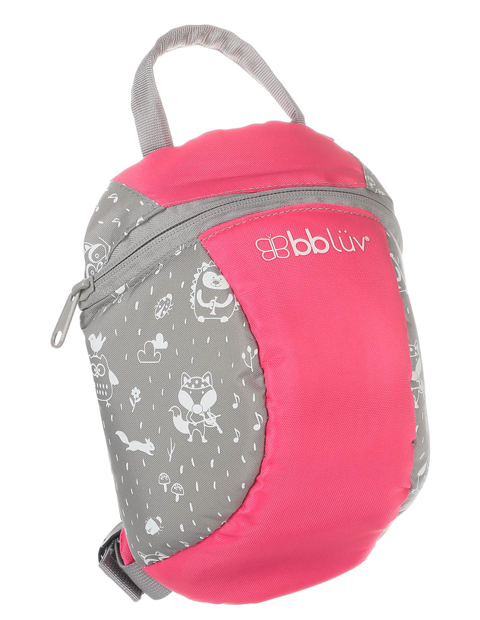 Mochila infantil Bbluv para niña