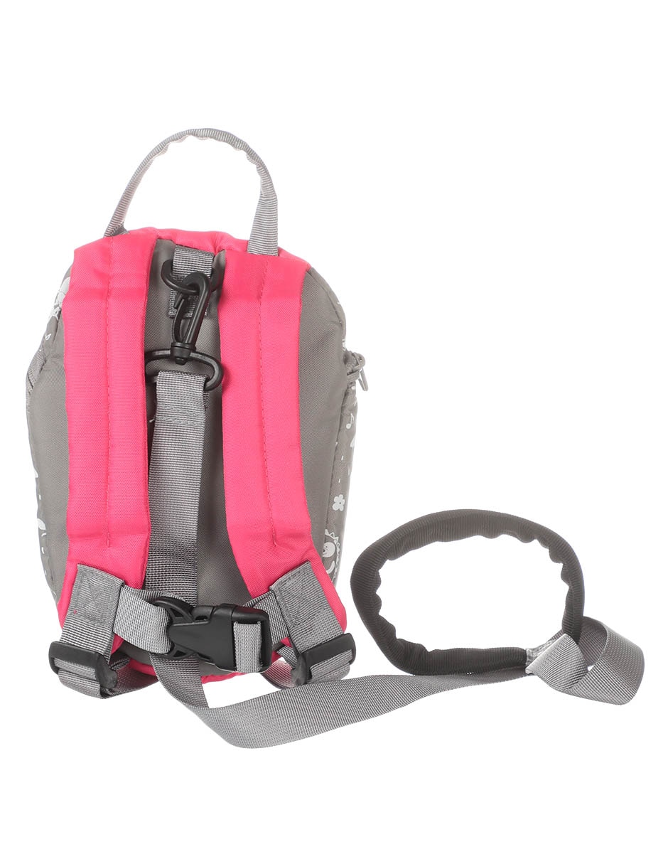 Mochila infantil Bbluv para niña